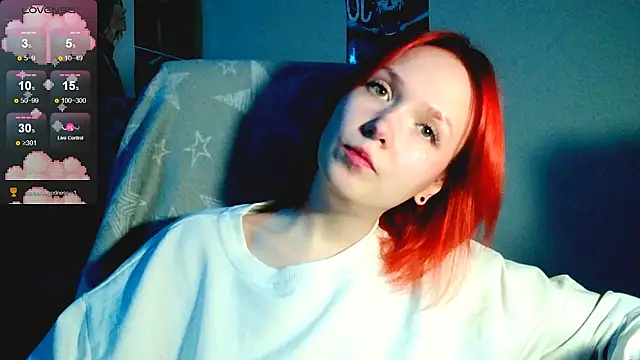 Snapshot of little_sugar_gueen chatting on August 7, 2026, 6:47 pm little sugar gueen online show from August 7, 2026, 6:47 pm