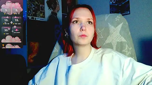 Snapshot of little_sugar_gueen chatting on August 6, 2026, 11:00 pm little sugar gueen online show from August 6, 2026, 11:00 pm
