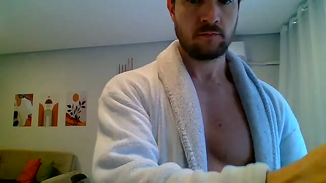 Mrgray28 online show from July 3, 2026, 1:06 pm