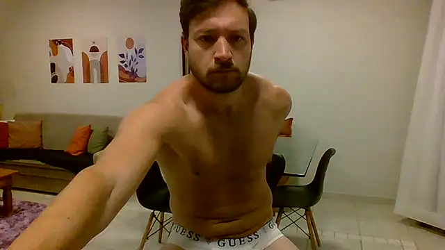 Mrgray28 online show from July 2, 2026, 9:10 pm