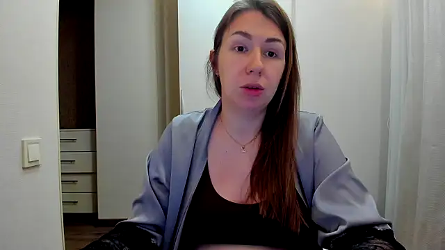 PregnantEva online show from July 11, 2026, 8:31 pm