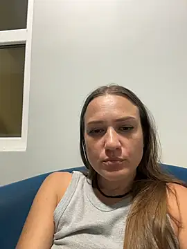 Luxyvibes online show from July 29, 2026, 9:25 pm