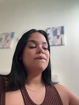 AliceStarshine online show from January 14, 2026, 6:00 pm