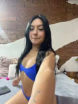 KimmieWalton online show from July 22, 2026, 10:45 pm