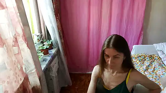 GoddessThumbelina online show from July 21, 2026, 3:24 pm
