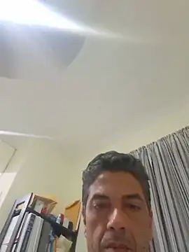 DMijares online show from July 9, 2026, 3:40 am