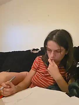 marsymurphy online show from July 9, 2026, 2:45 am