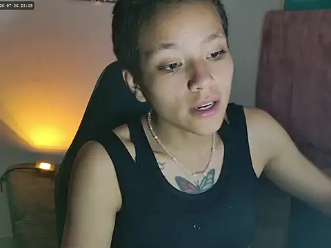 unicornio sex online show from July 27, 2026, 4:30 am