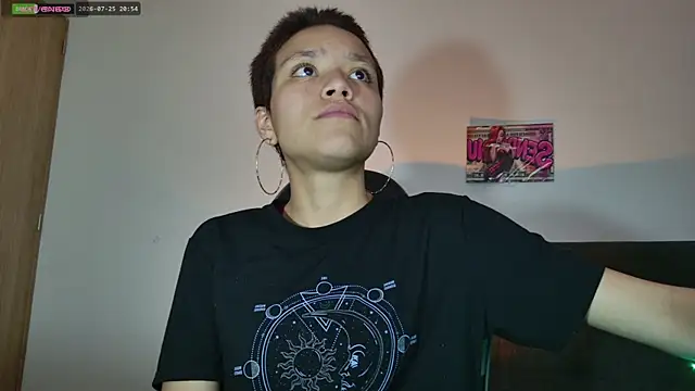 unicornio sex online show from July 26, 2026, 1:56 am