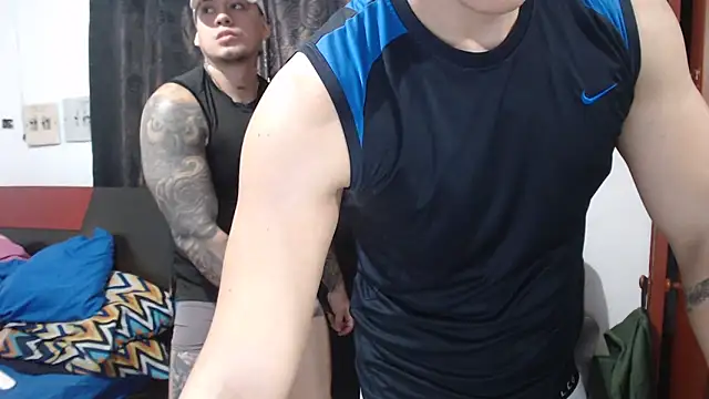 Snapshot of kike_energy chatting on October 29, 2025, 7:35 pm kike energy online show from October 29, 2025, 7:35 pm