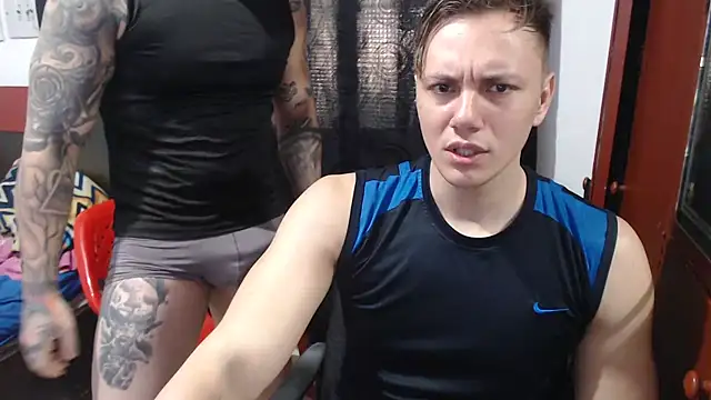 Snapshot of kike_energy chatting on October 31, 2025, 7:10 pm kike energy online show from October 31, 2025, 7:10 pm