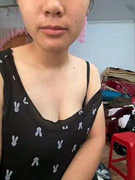 Snapshot of -Yeri- chatting on July 21, 2026, 4:36 am -Yeri- online show from July 21, 2026, 4:36 am