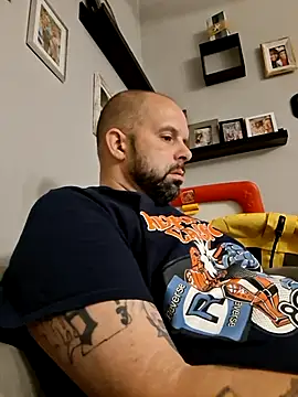 mystery313 online show from July 26, 2026, 4:52 am