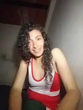 arianahillt online show from July 18, 2026, 4:10 am