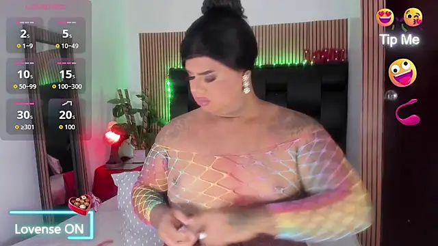 Snapshot of isabelleandbrand chatting on October 9, 2025, 10:54 pm isabelleandbrand online show from October 9, 2025, 10:54 pm