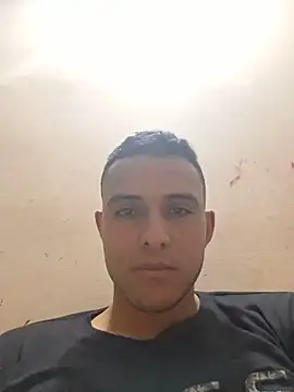 andycalis 97 online show from July 13, 2026, 1:27 am
