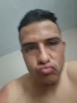 andycalis 97 online show from July 20, 2026, 7:27 pm