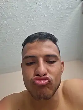 andycalis 97 online show from July 21, 2026, 2:07 pm