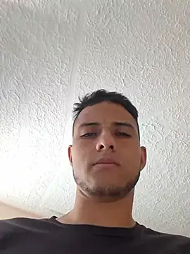 andycalis 97 online show from July 25, 2026, 7:53 pm
