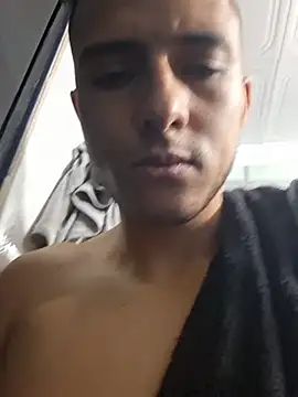 andycalis 97 online show from July 18, 2026, 4:15 pm