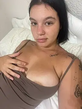mariaagonzalezzx online show from July 13, 2026, 3:00 pm