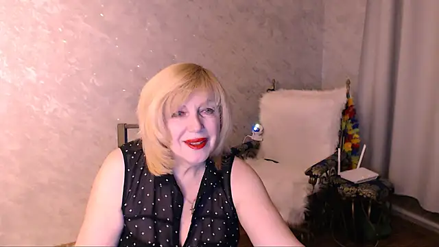 Samantha Si online show from February 26, 2026, 9:04 pm