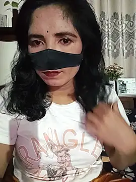 Laila-202 online show from July 28, 2026, 12:34 pm