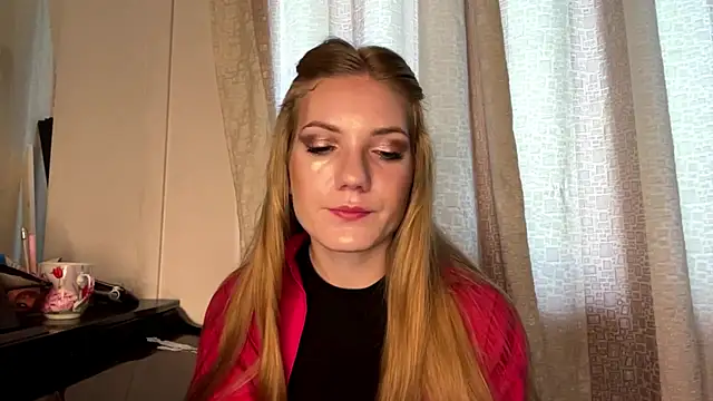 MargariteGibes online show from July 23, 2026, 1:58 am