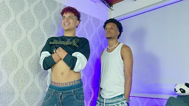 exotic boysxx online show from July 17, 2026, 1:14 am
