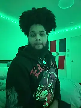 420Dominican online show from July 19, 2026, 1:14 am