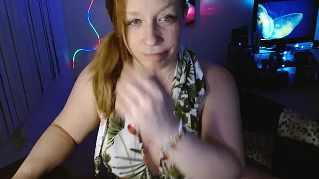 XxMs StarzxX online show from February 6, 2026, 2:07 am