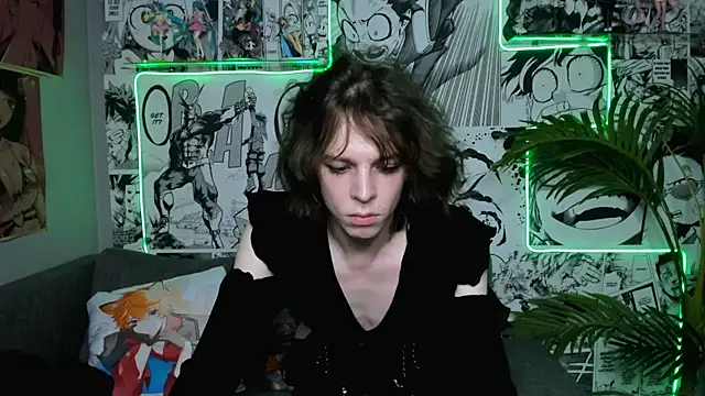 Wiley Barrington online show from July 18, 2026, 5:43 pm