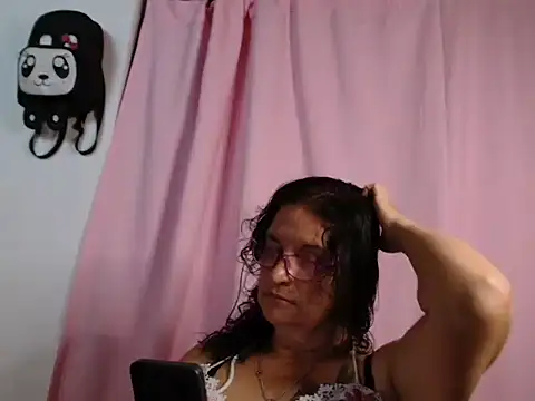 consentidamummy09 online show from July 30, 2026, 12:54 am