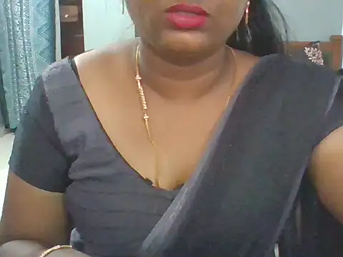 Tamil hot Shalini online show from July 21, 2026, 9:10 am