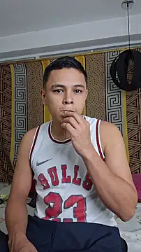 MASTERSUPREME666 online show from July 18, 2026, 5:16 am