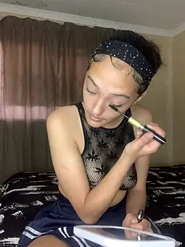 abbynexdor online show from July 27, 2026, 3:30 pm