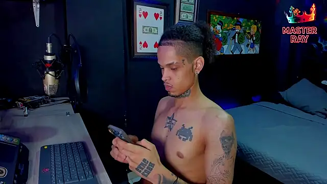 Snapshot of XXXRAYGAMES chatting on July 22, 2026, 6:32 pm XXXRAYGAMES online show from July 22, 2026, 6:32 pm