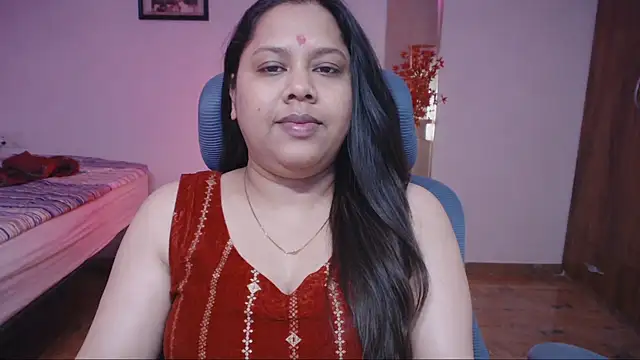 Snapshot of mohini_here chatting on July 17, 2026, 5:43 pm mohini here online show from July 17, 2026, 5:43 pm