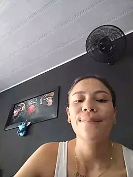 Snapshot of Anastasia21 chatting on July 28, 2026, 6:07 pm Anastasia21 online show from July 28, 2026, 6:07 pm