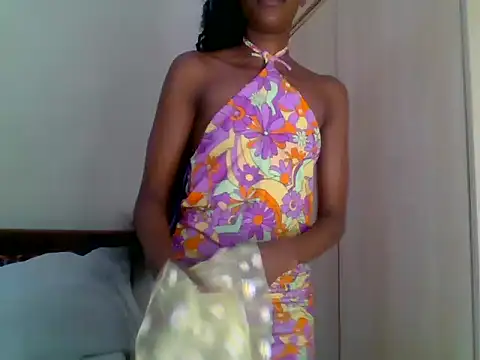 firstlady-queen online show from July 21, 2026, 6:37 am