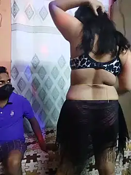 Cute Jaanvii online show from July 25, 2026, 6:58 pm