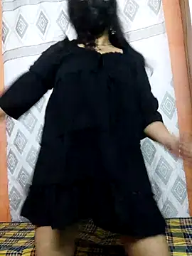Cute Jaanvii online show from July 21, 2026, 8:15 am