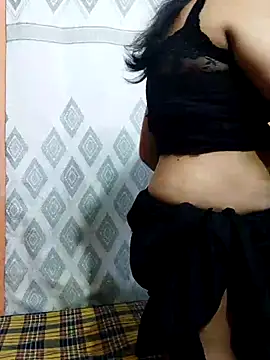 Cute Jaanvii online show from July 23, 2026, 6:15 pm