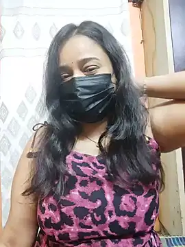 Cute Jaanvii online show from July 20, 2026, 5:26 pm