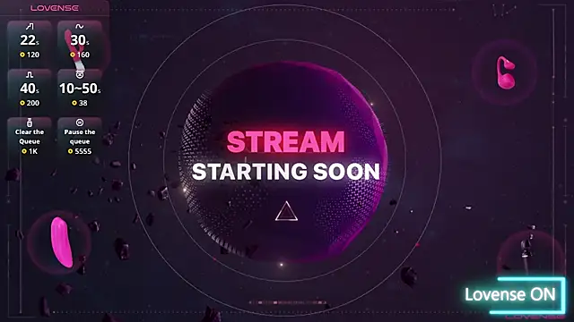 -LeDoc- online show from July 22, 2026, 1:35 pm