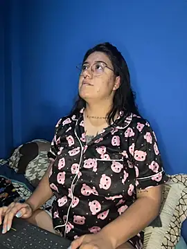 Gaby Gabbyy  online show from July 23, 2026, 1:08 am