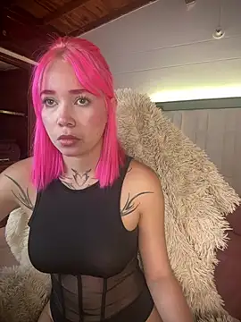 dream pink online show from July 22, 2026, 2:30 pm
