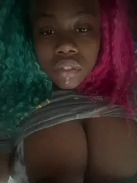 Angel4youbby online show from July 19, 2026, 9:11 pm