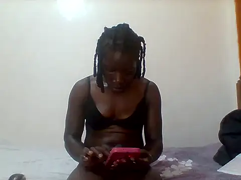 SexxyKacy online show from July 21, 2026, 9:32 am