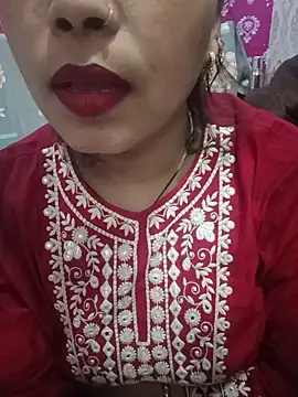 charu cam online show from July 20, 2026, 8:32 am